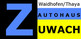 Logo Autohaus Zuwach